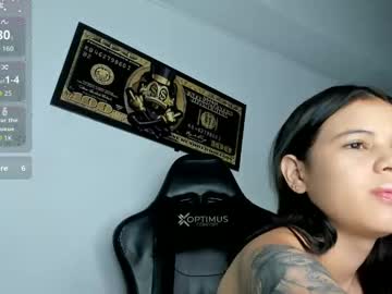 Lizzmartin November 29, 2025 Chaturbate stream image