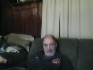 Porkingit400 November 29, 2025 Chaturbate stream image