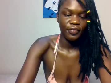 Pretty_Naya November 29, 2025 Chaturbate stream image