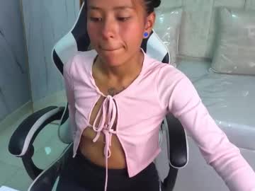 Salome_Tx November 29, 2025 Chaturbate stream image
