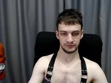 Sir_Damien November 29, 2025 Chaturbate stream image