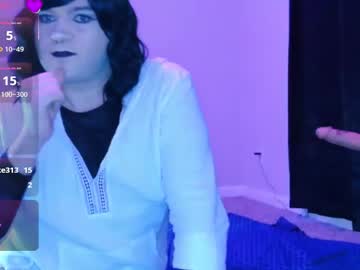 Uhhh_Lexi November 29, 2025 Chaturbate stream image