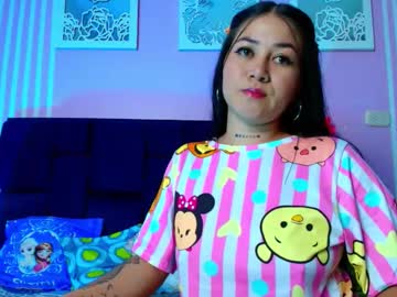 Zoerouse_Hot November 29, 2025 Chaturbate stream image