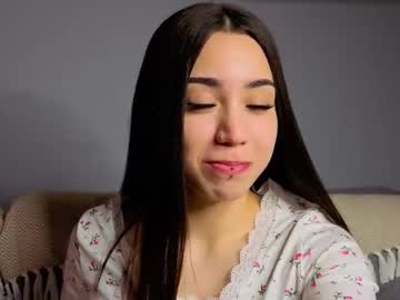 Anabelky November 29, 2025 Chaturbate stream image