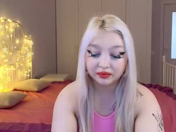 Angelicaya November 29, 2025 Chaturbate stream image