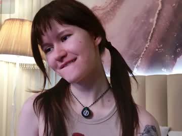Aria_Vox November 29, 2025 Chaturbate stream image