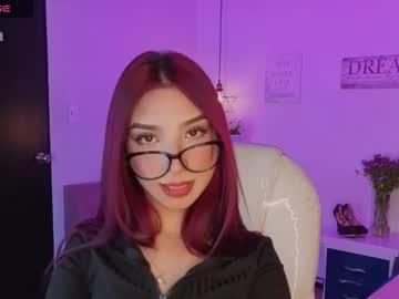 Evelyn_18_ November 29, 2025 Chaturbate stream image