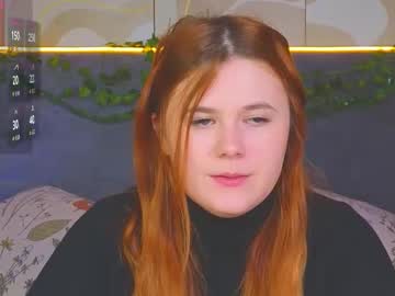 Fiery_Foxy November 29, 2025 Chaturbate stream image