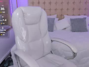 Gemma19_ November 29, 2025 Chaturbate stream image