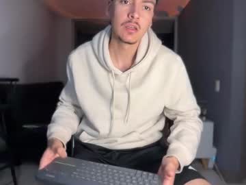 Jack_Norizz November 29, 2025 Chaturbate stream image