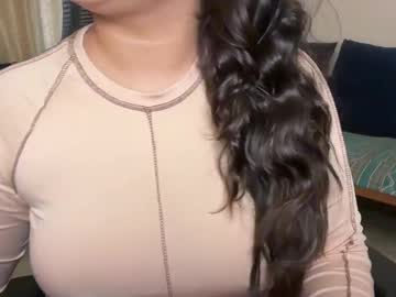 Lubna_07 November 29, 2025 Chaturbate stream image