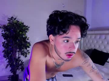 Manu_Lowe November 29, 2025 Chaturbate stream image