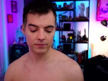 Maxhughes November 29, 2025 Chaturbate stream image