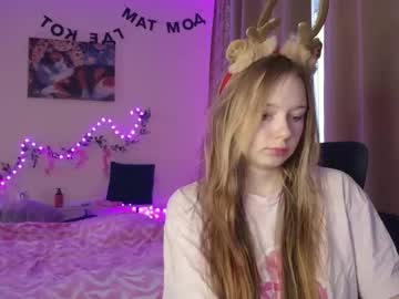 Mimichelle November 29, 2025 Chaturbate stream image