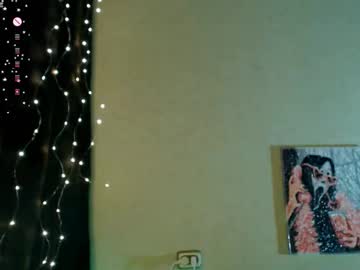 Murrrworren November 29, 2025 Chaturbate stream image