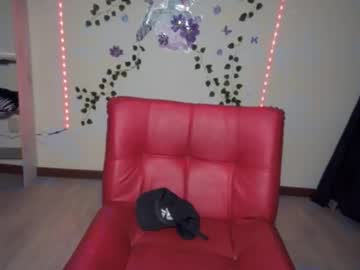 Mystika_17 November 29, 2025 Chaturbate stream image
