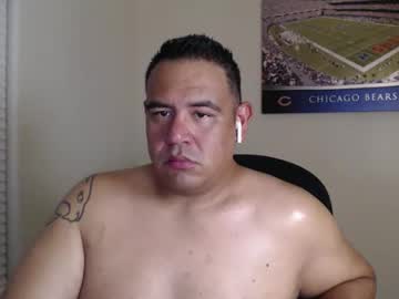 Omaconi November 29, 2025 Chaturbate stream image
