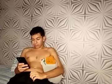 Philip_Russo November 29, 2025 Chaturbate stream image