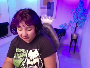 Ritsuka_Berry November 29, 2025 Chaturbate stream image