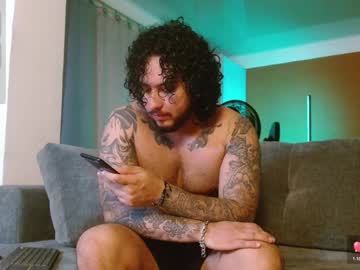Ryan_Warren18 November 29, 2025 Chaturbate stream image