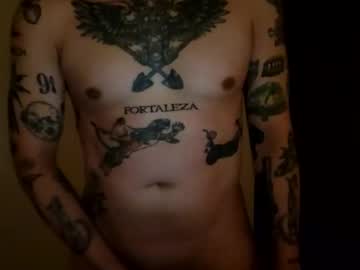 Thevillaproject November 29, 2025 Chaturbate stream image