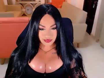 Valentinaxqueen November 29, 2025 Chaturbate stream image