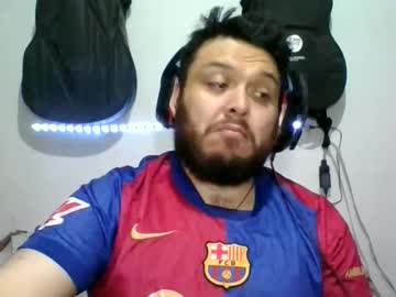 Annubixxx69 November 29, 2025 Chaturbate stream image