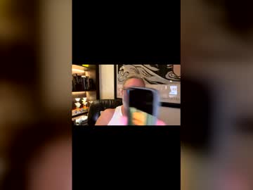 Barberstud November 29, 2025 Chaturbate stream image