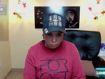 Bom_Bomx November 29, 2025 Chaturbate stream image