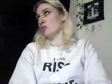Braindeadbetty November 29, 2025 Chaturbate stream image