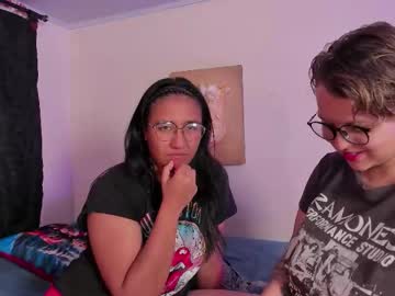 Crazy_Cakes_ November 29, 2025 Chaturbate stream image