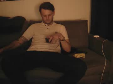 Donn053 November 29, 2025 Chaturbate stream image