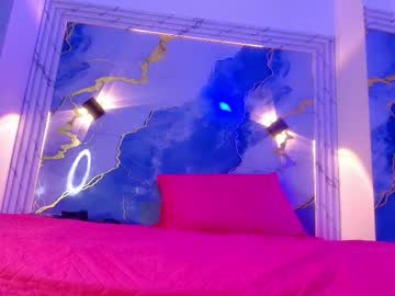 Girls_From_Medellin November 29, 2025 Chaturbate stream image