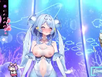 Star_Luxury November 29, 2025 Chaturbate stream image