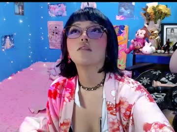 Tamako_Kitty__ November 29, 2025 Chaturbate stream image