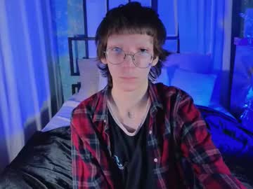 Tommiehi November 29, 2025 Chaturbate stream image