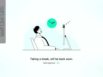 Valeriblazehot November 29, 2025 Chaturbate stream image