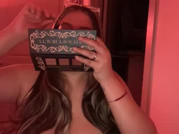 Baddiemaddiee69 November 29, 2025 Chaturbate stream image