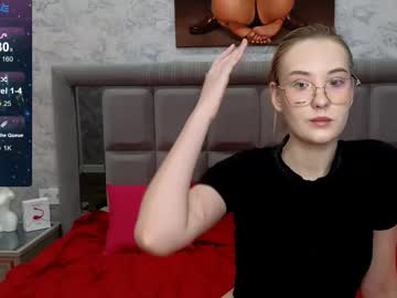 Betty_Brownn November 29, 2025 Chaturbate stream image