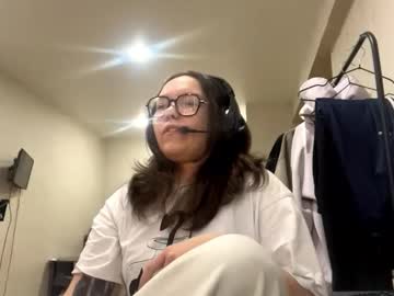 Carrollaforte November 29, 2025 Chaturbate stream image