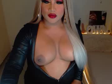 Gemmaxqueen November 29, 2025 Chaturbate stream image