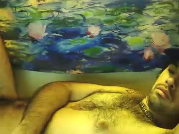 Hairymexitalian November 29, 2025 Chaturbate stream image