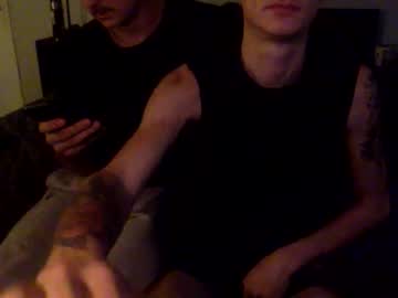 Houstonwehaveapr0blem November 29, 2025 Chaturbate stream image