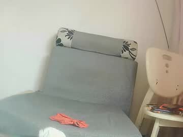 Hujiajia520321431 November 29, 2025 Chaturbate stream image