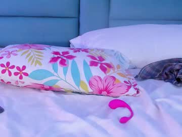 Kamileblake November 29, 2025 Chaturbate stream image