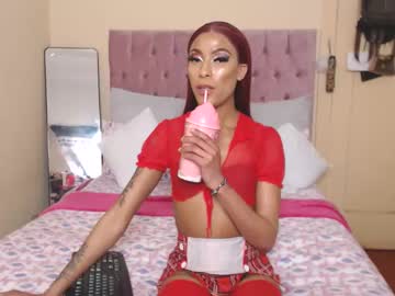Kyliebbc November 29, 2025 Chaturbate stream image