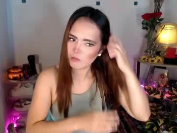 Lucy_Channelxxx November 29, 2025 Chaturbate stream image