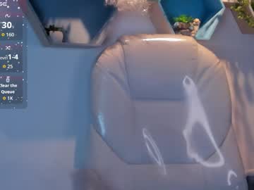 Oriana_Long November 29, 2025 Chaturbate stream image