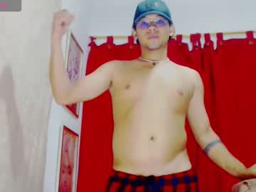 Sexy_Boy548386 November 29, 2025 Chaturbate stream image