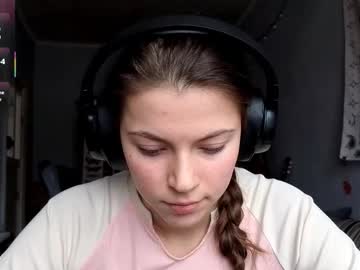 Terranaufzinger November 29, 2025 Chaturbate stream image